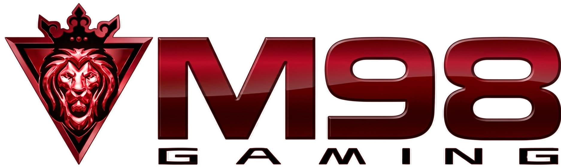 M98 Gaming Logo